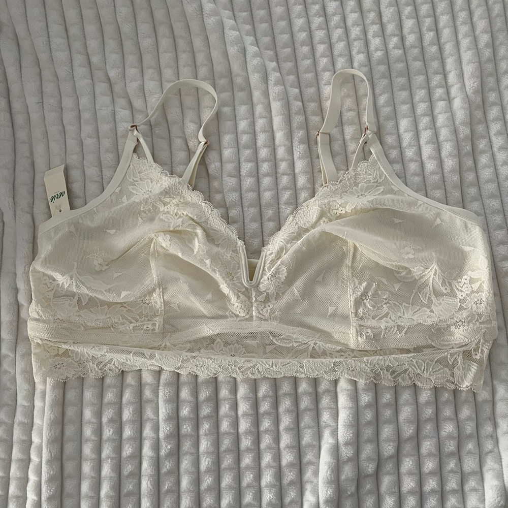 Aerie bralette NWT